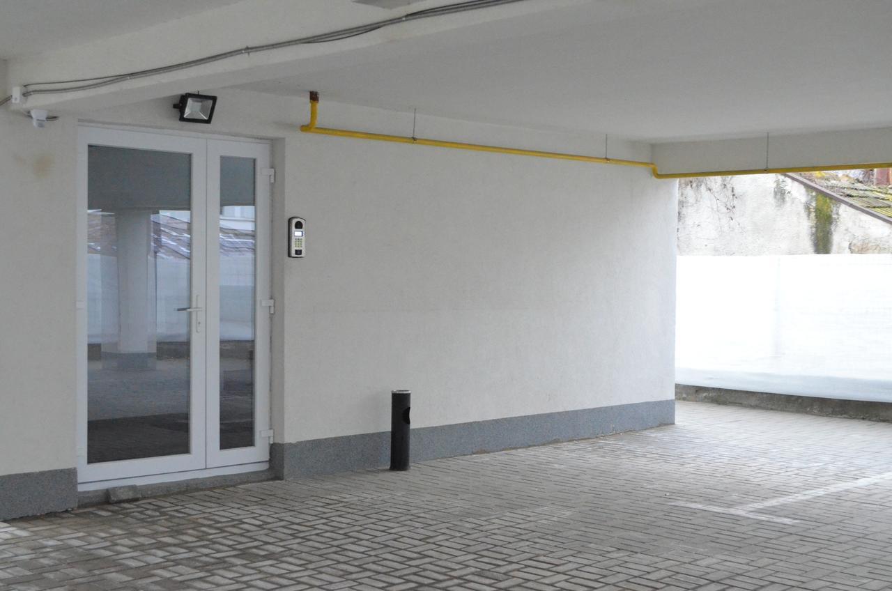 Alexys Residence 9 Iasi Exterior photo